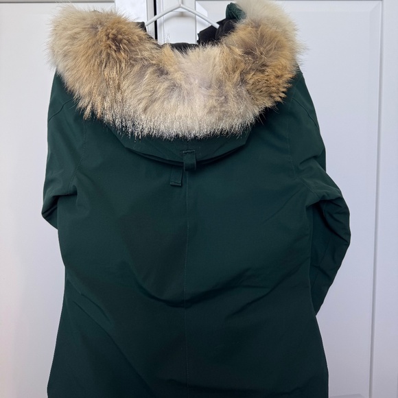 Canada goose jacket - Picture 1 of 3